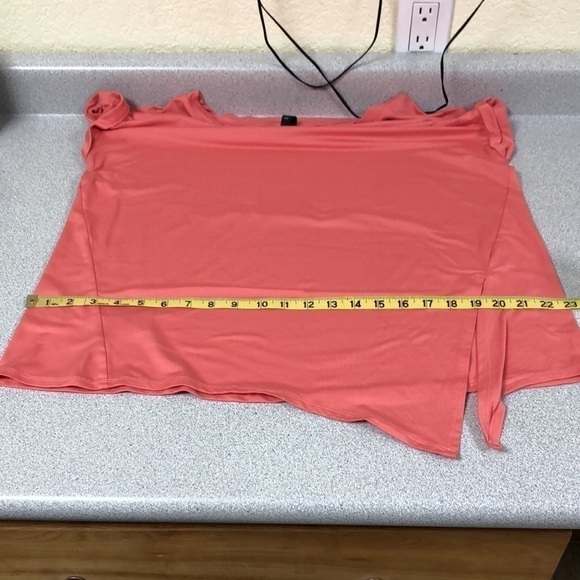 Lazypants Luxury Collection Tee -> Lazypants Luxury Collection Tee - Picture 10 of 11